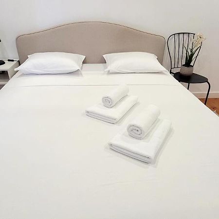 Varanda Privada Iroom Lisbon Luaran gambar