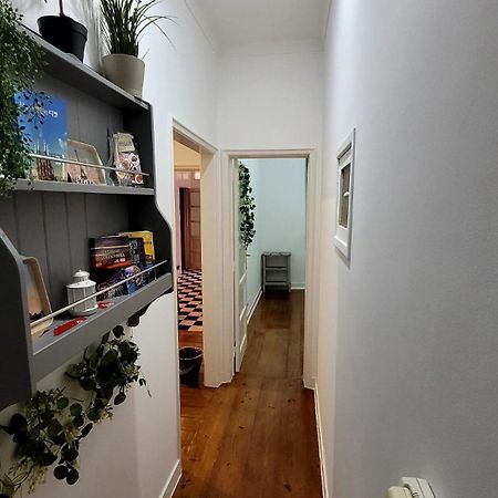 Varanda Privada Iroom Lisbon Luaran gambar