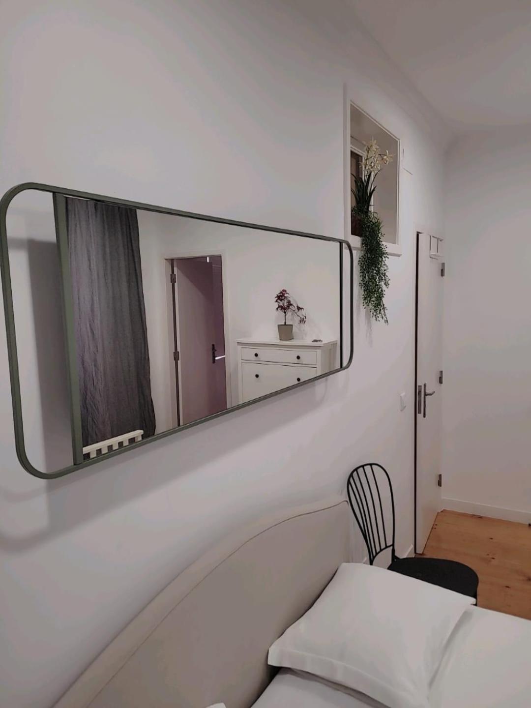 Varanda Privada Iroom Lisbon Luaran gambar