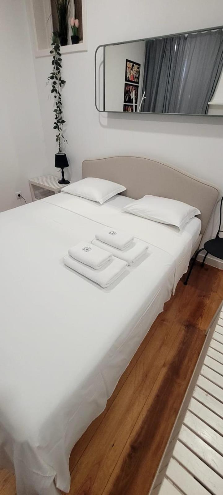 Varanda Privada Iroom Lisbon Luaran gambar
