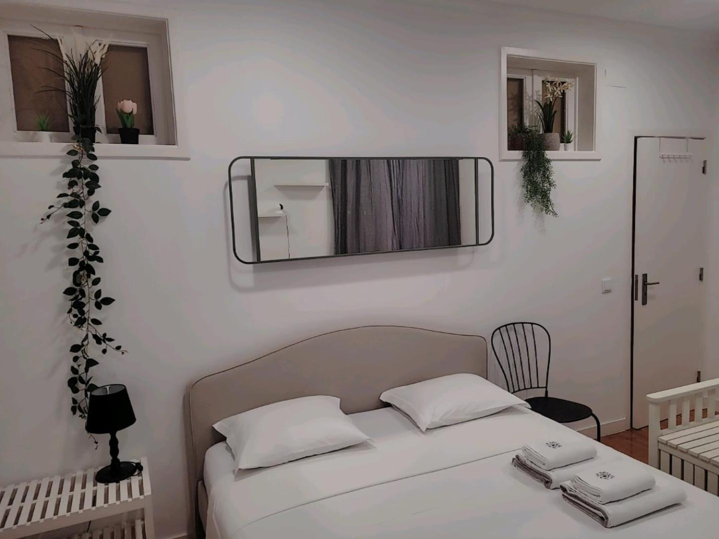 Varanda Privada Iroom Lisbon Luaran gambar