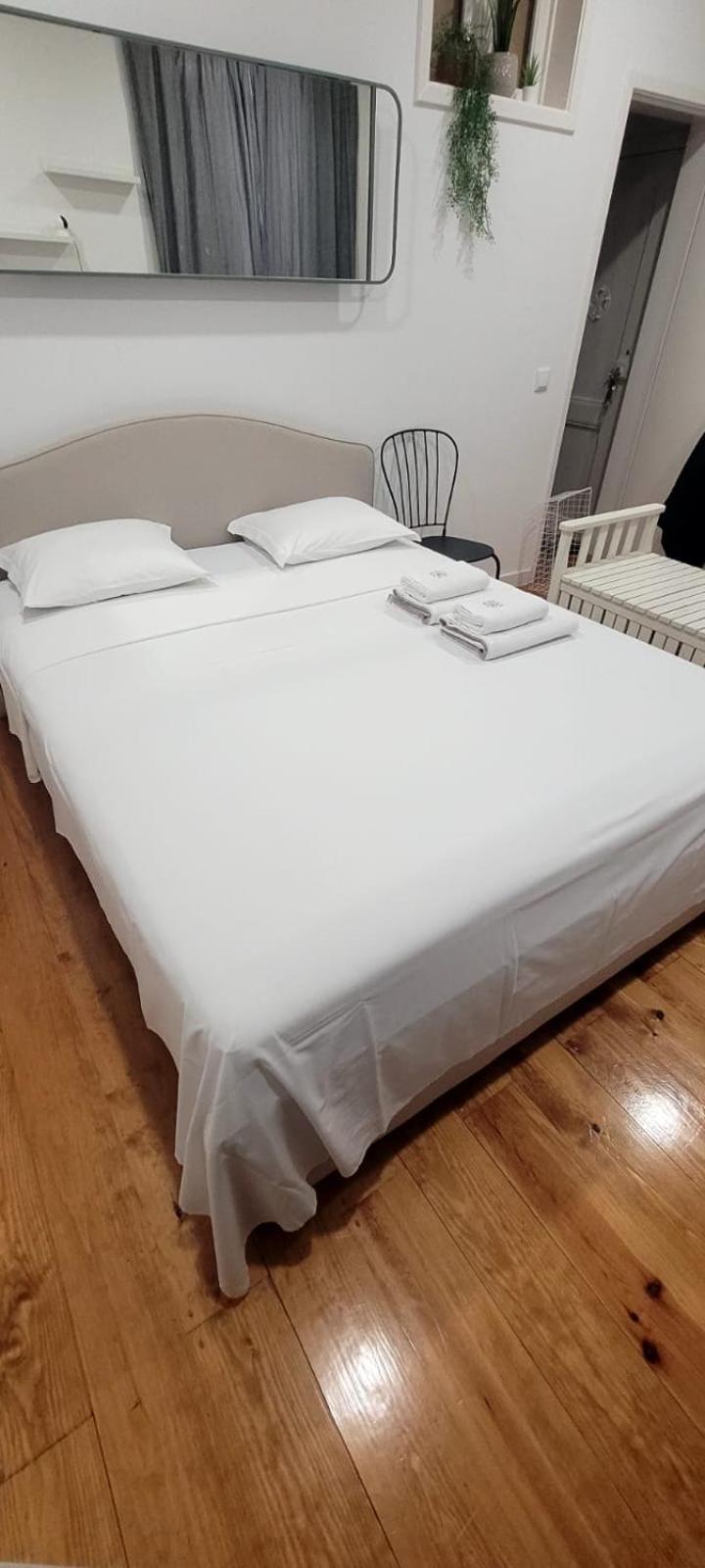 Varanda Privada Iroom Lisbon Luaran gambar