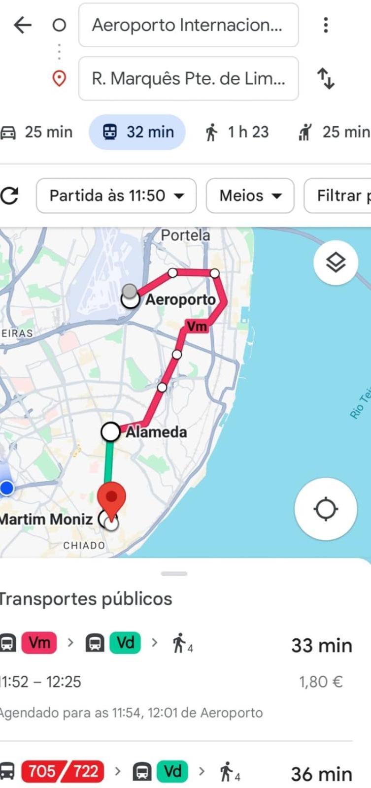Varanda Privada Iroom Lisbon Luaran gambar