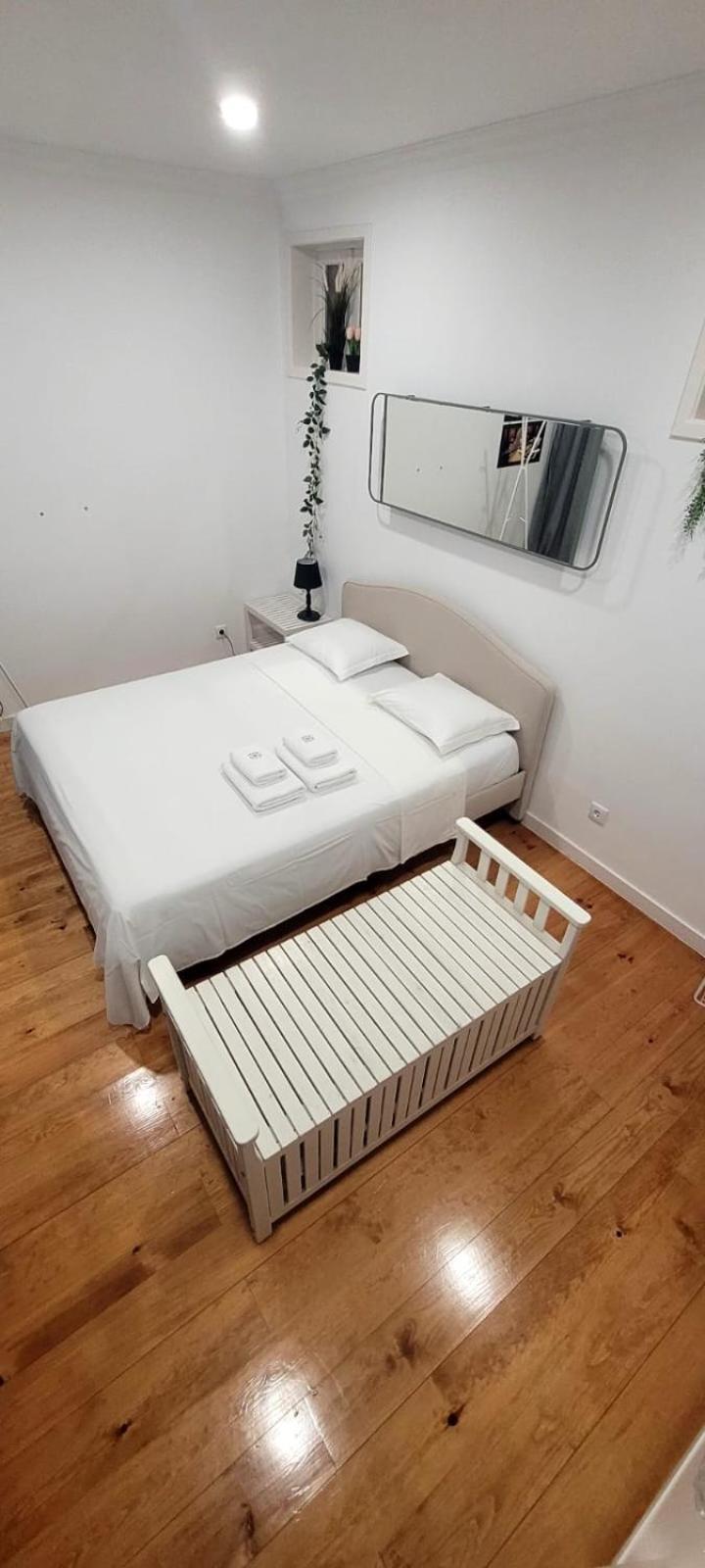 Varanda Privada Iroom Lisbon Luaran gambar