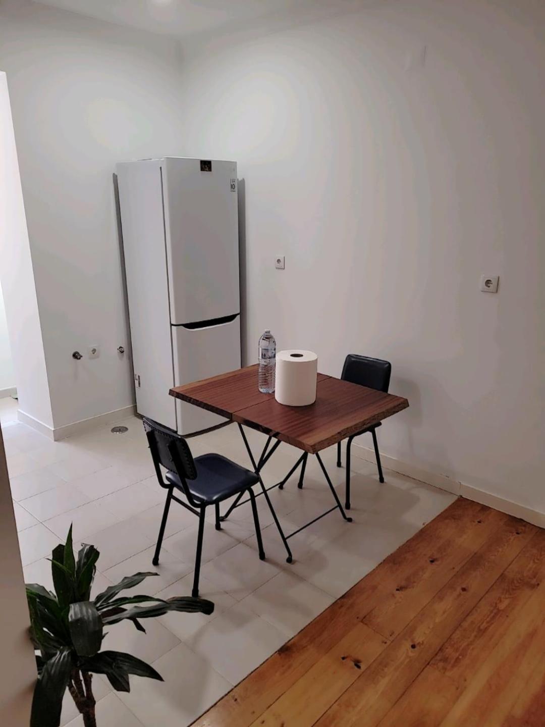 Varanda Privada Iroom Lisbon Luaran gambar
