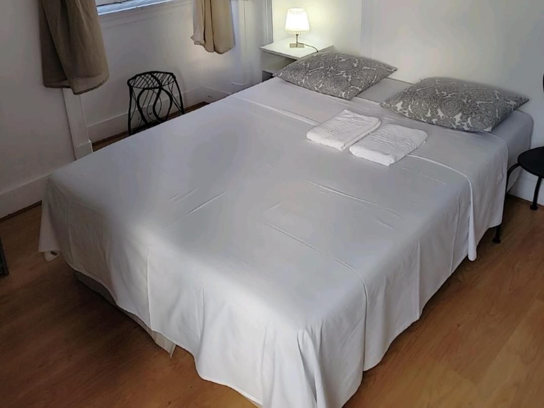 Varanda Privada Iroom Lisbon Luaran gambar