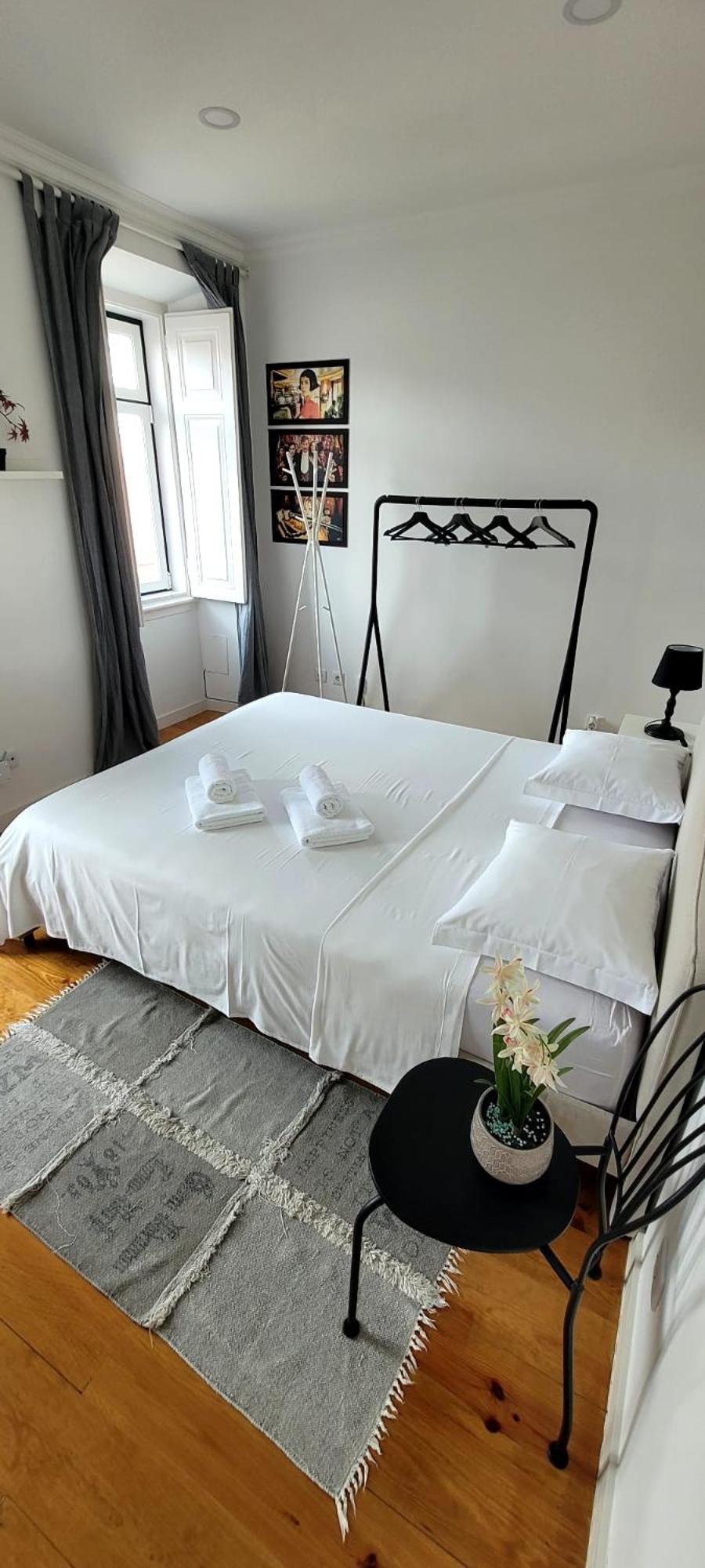 Varanda Privada Iroom Lisbon Luaran gambar