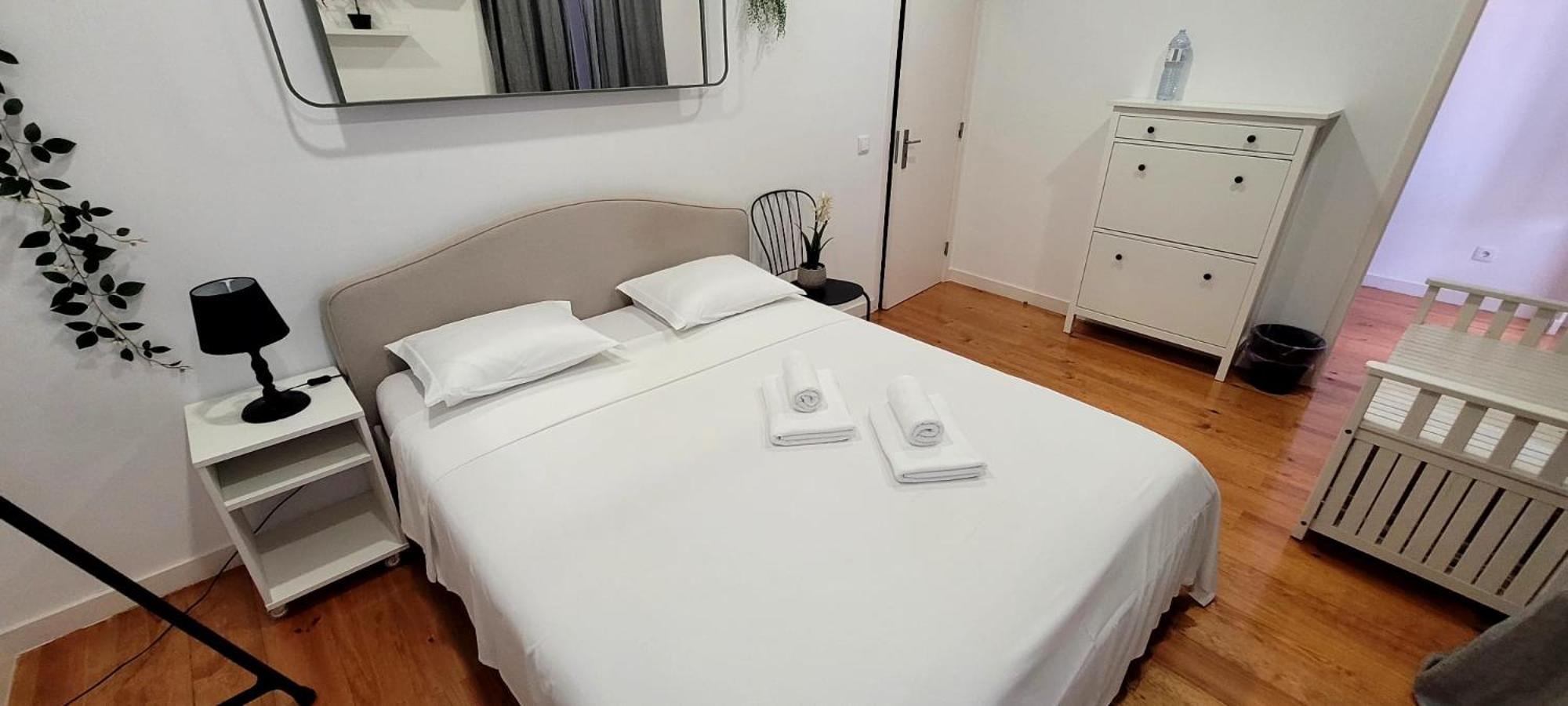 Varanda Privada Iroom Lisbon Luaran gambar