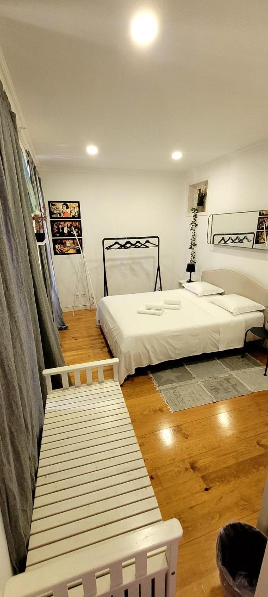 Varanda Privada Iroom Lisbon Luaran gambar