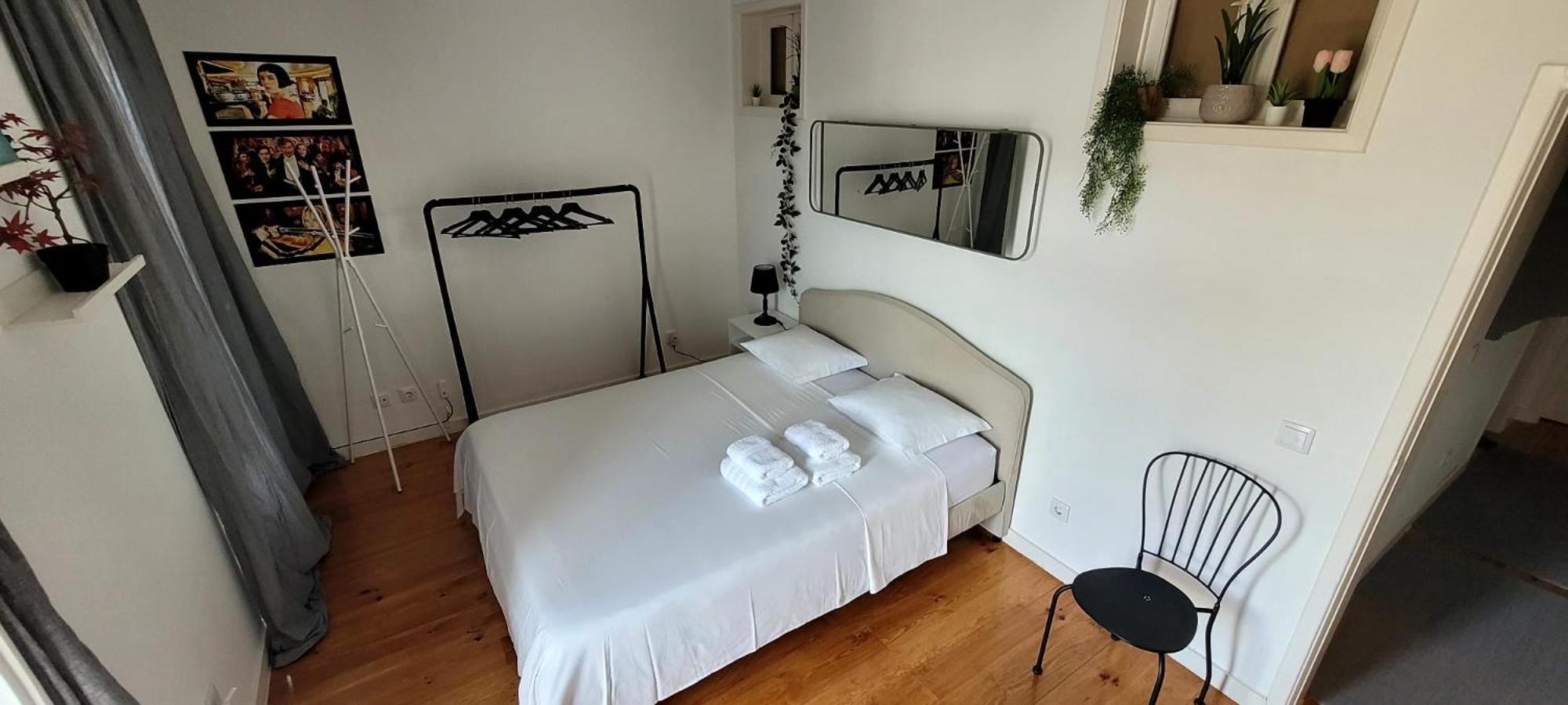 Varanda Privada Iroom Lisbon Luaran gambar