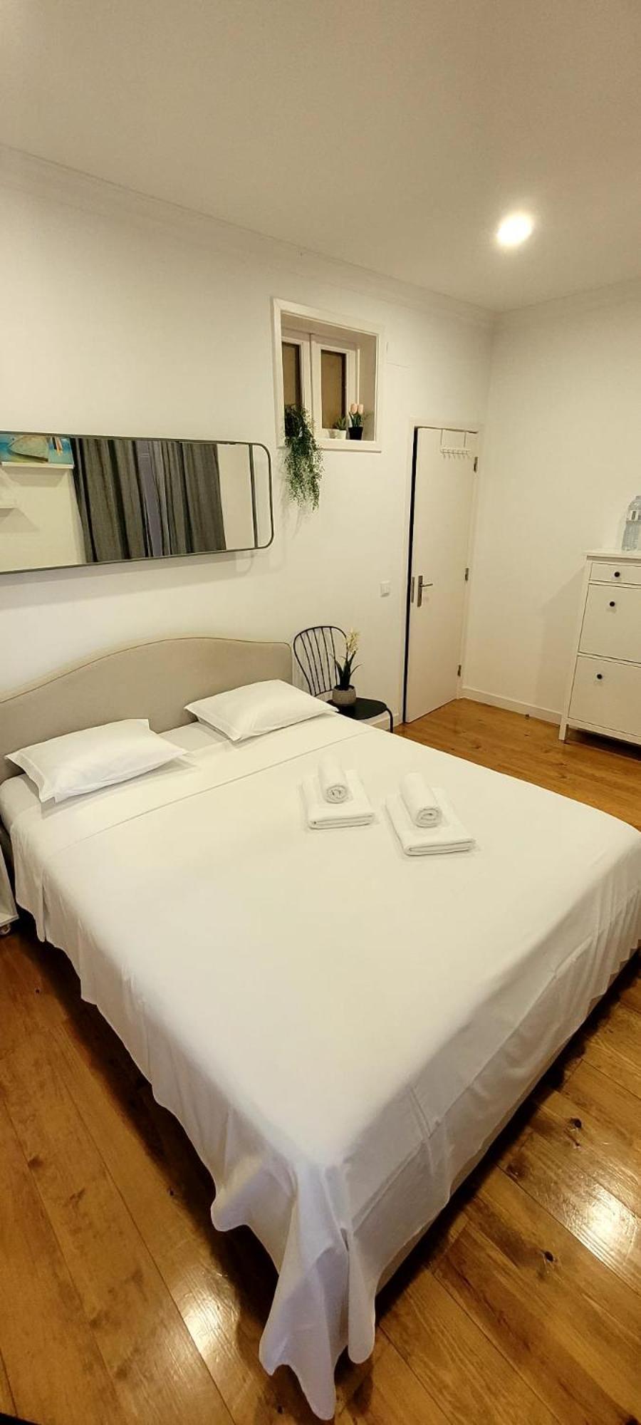 Varanda Privada Iroom Lisbon Luaran gambar