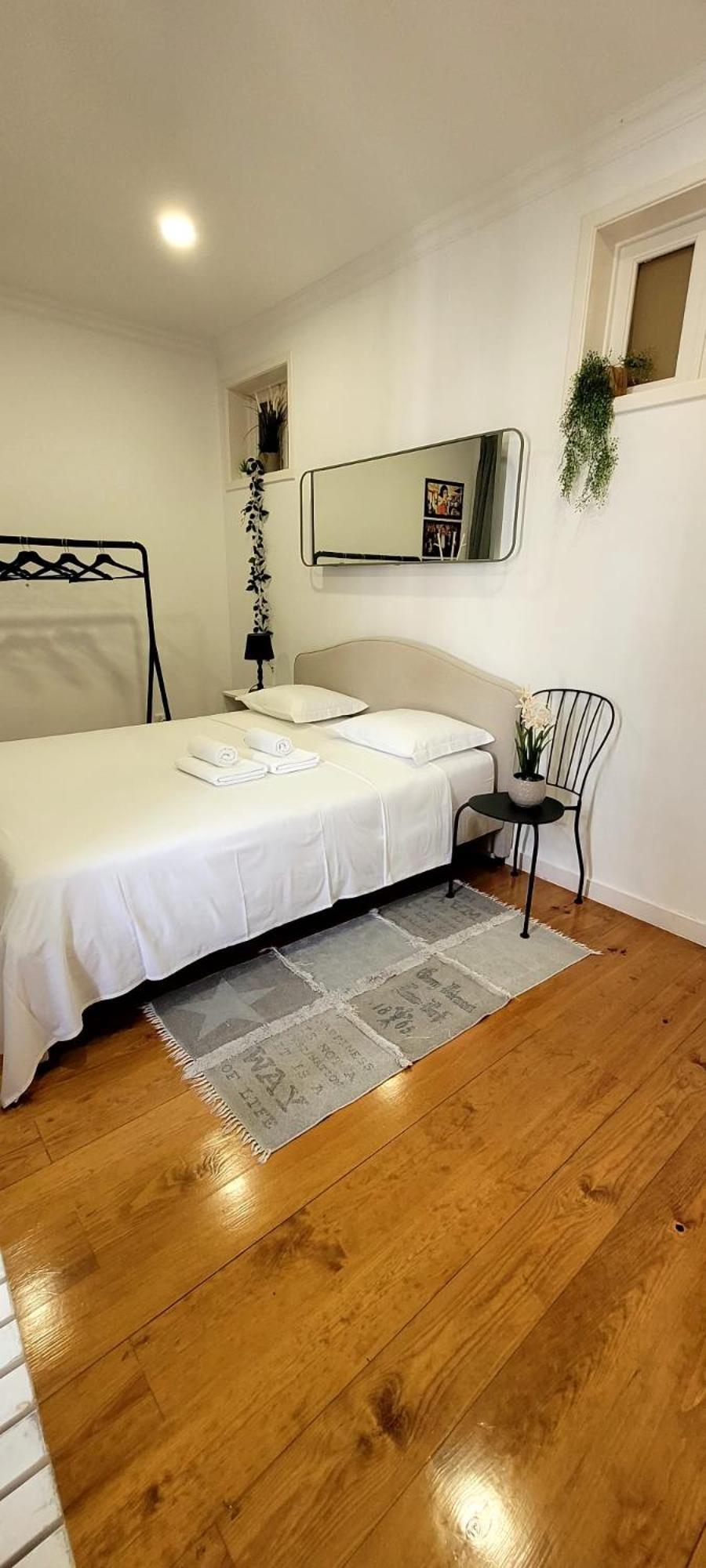 Varanda Privada Iroom Lisbon Luaran gambar