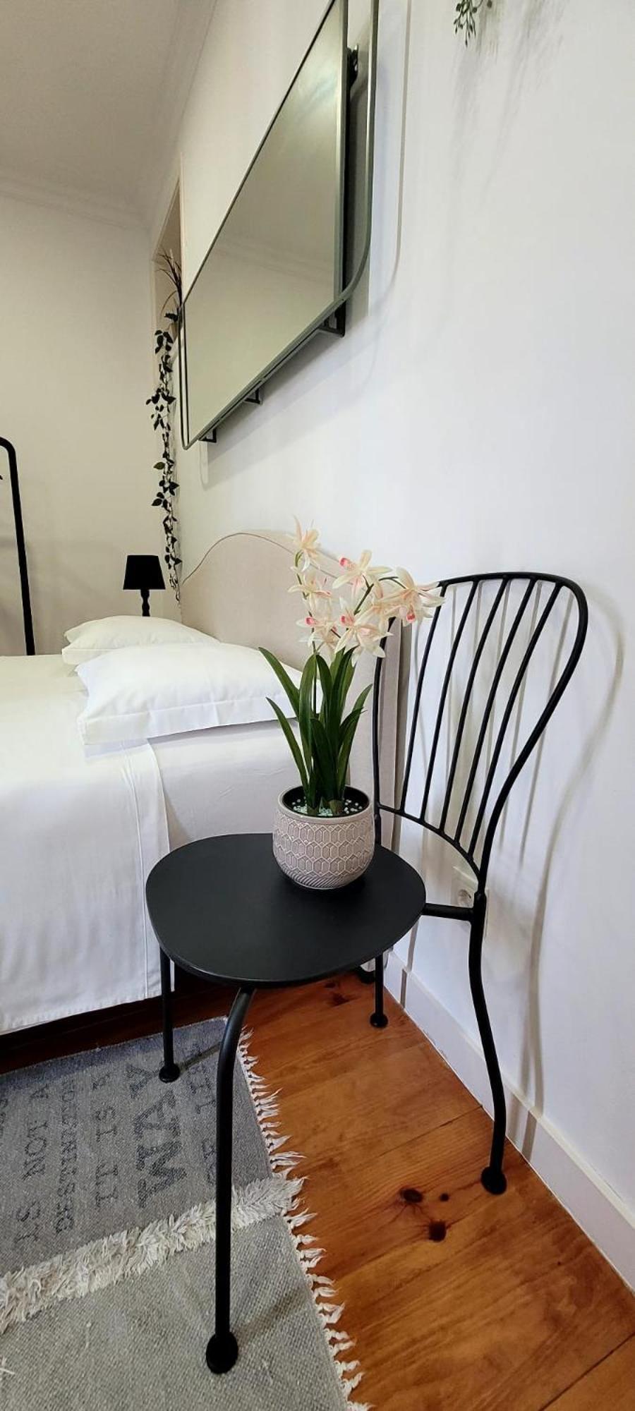 Varanda Privada Iroom Lisbon Luaran gambar