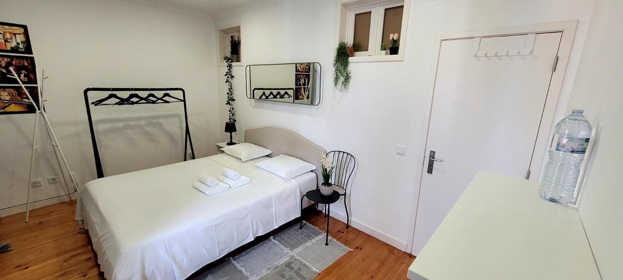 Varanda Privada Iroom Lisbon Luaran gambar