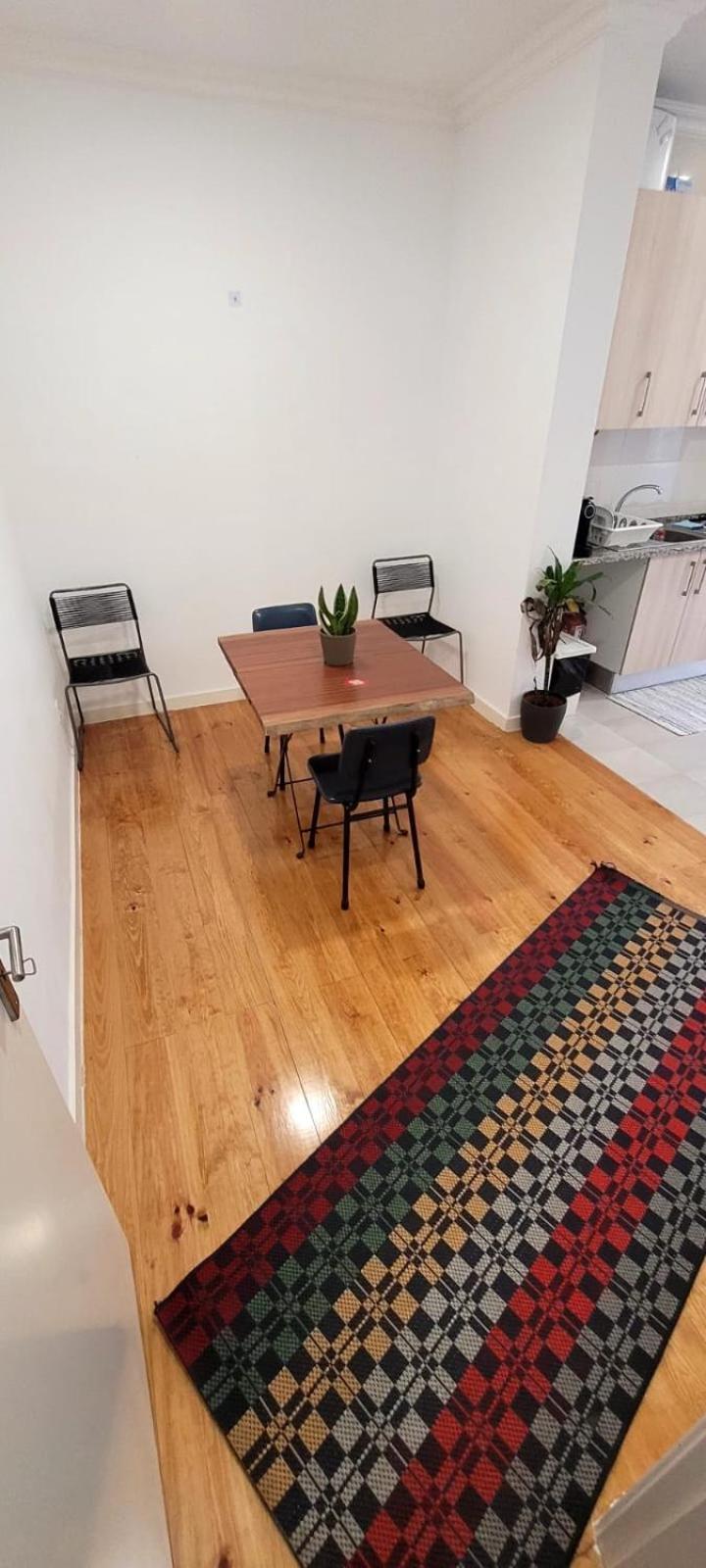 Varanda Privada Iroom Lisbon Luaran gambar