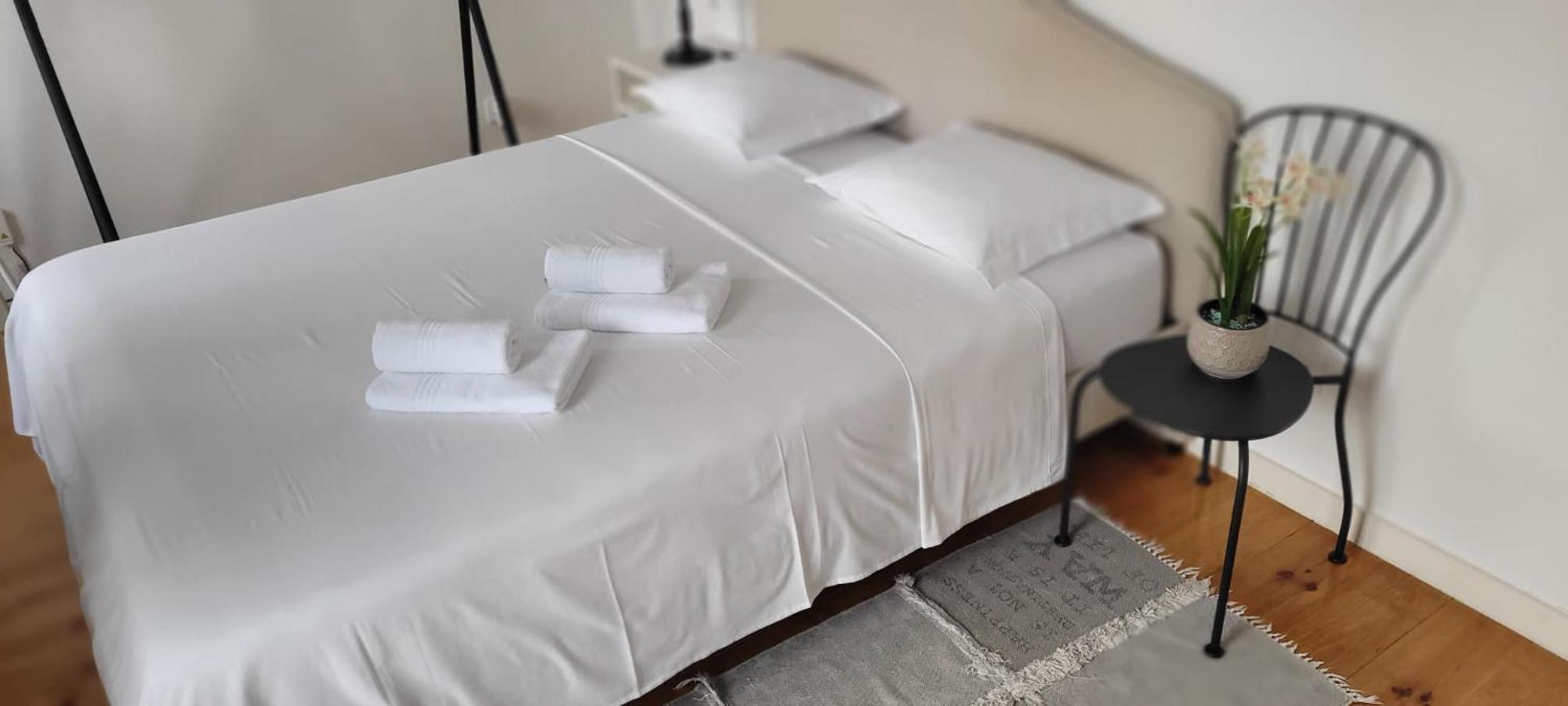 Varanda Privada Iroom Lisbon Luaran gambar