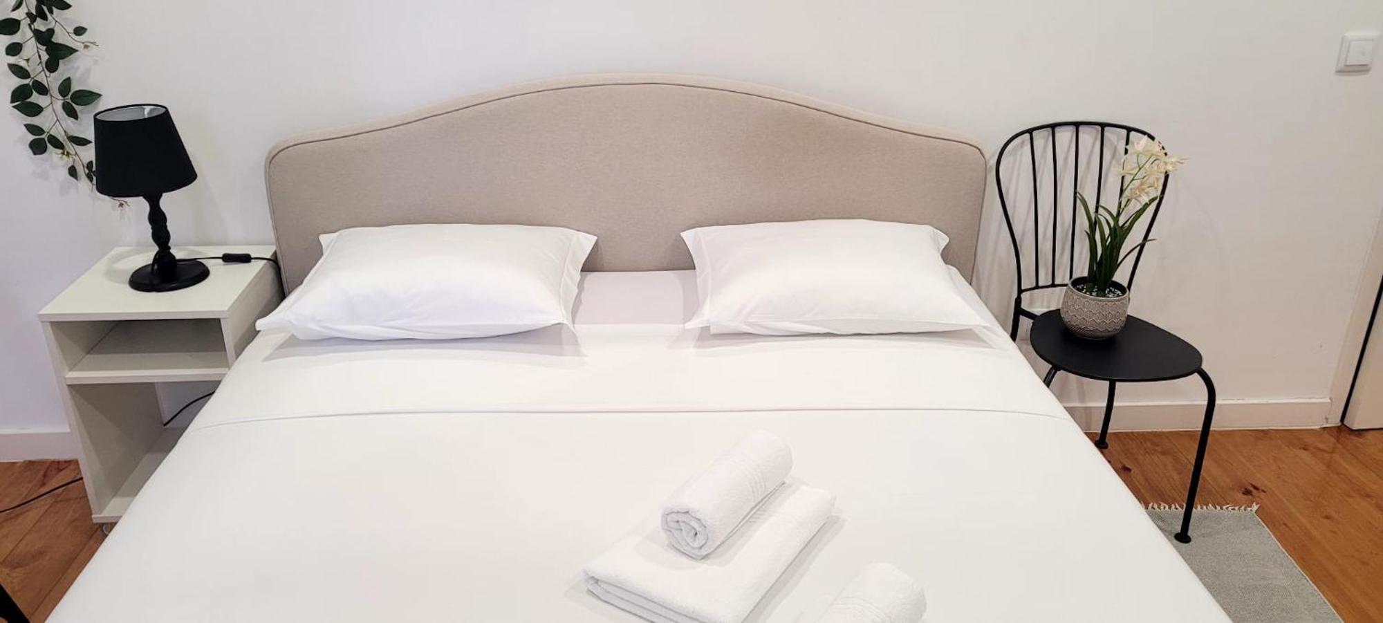 Varanda Privada Iroom Lisbon Luaran gambar