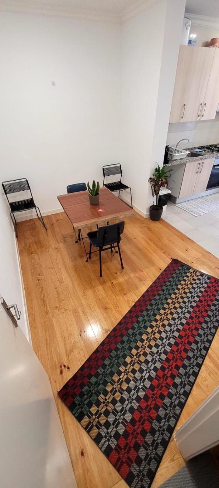 Varanda Privada Iroom Lisbon Luaran gambar