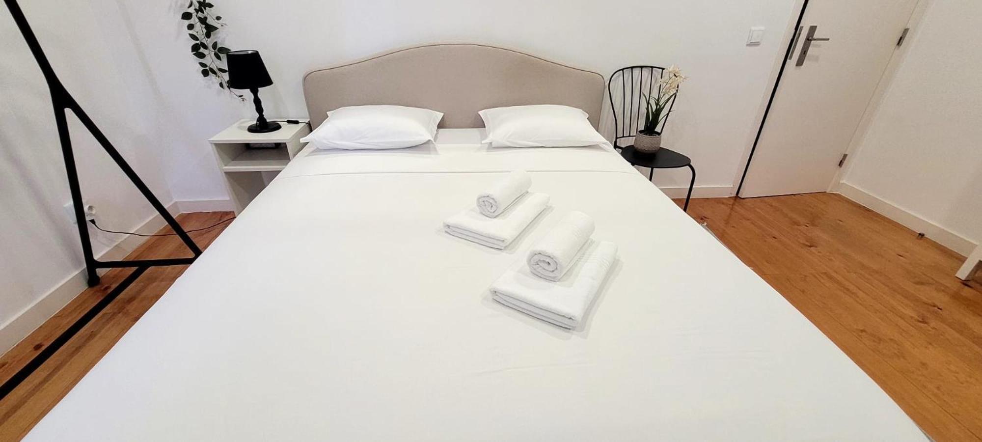 Varanda Privada Iroom Lisbon Luaran gambar