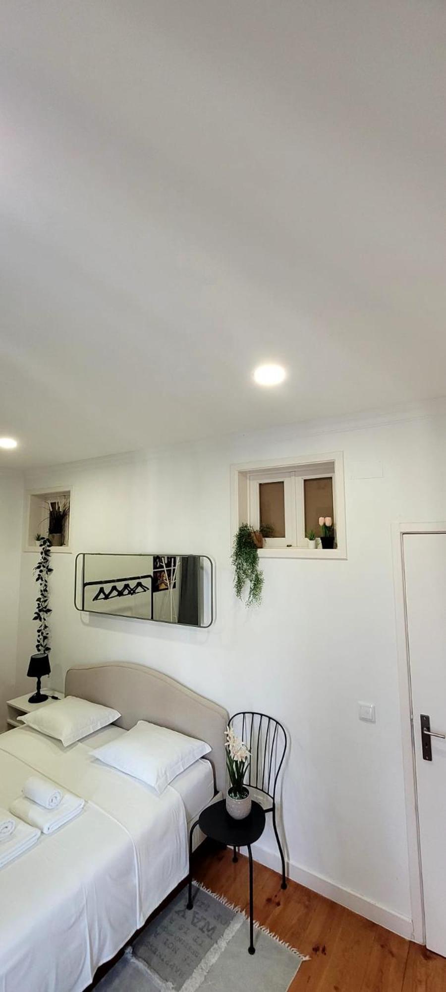 Varanda Privada Iroom Lisbon Luaran gambar