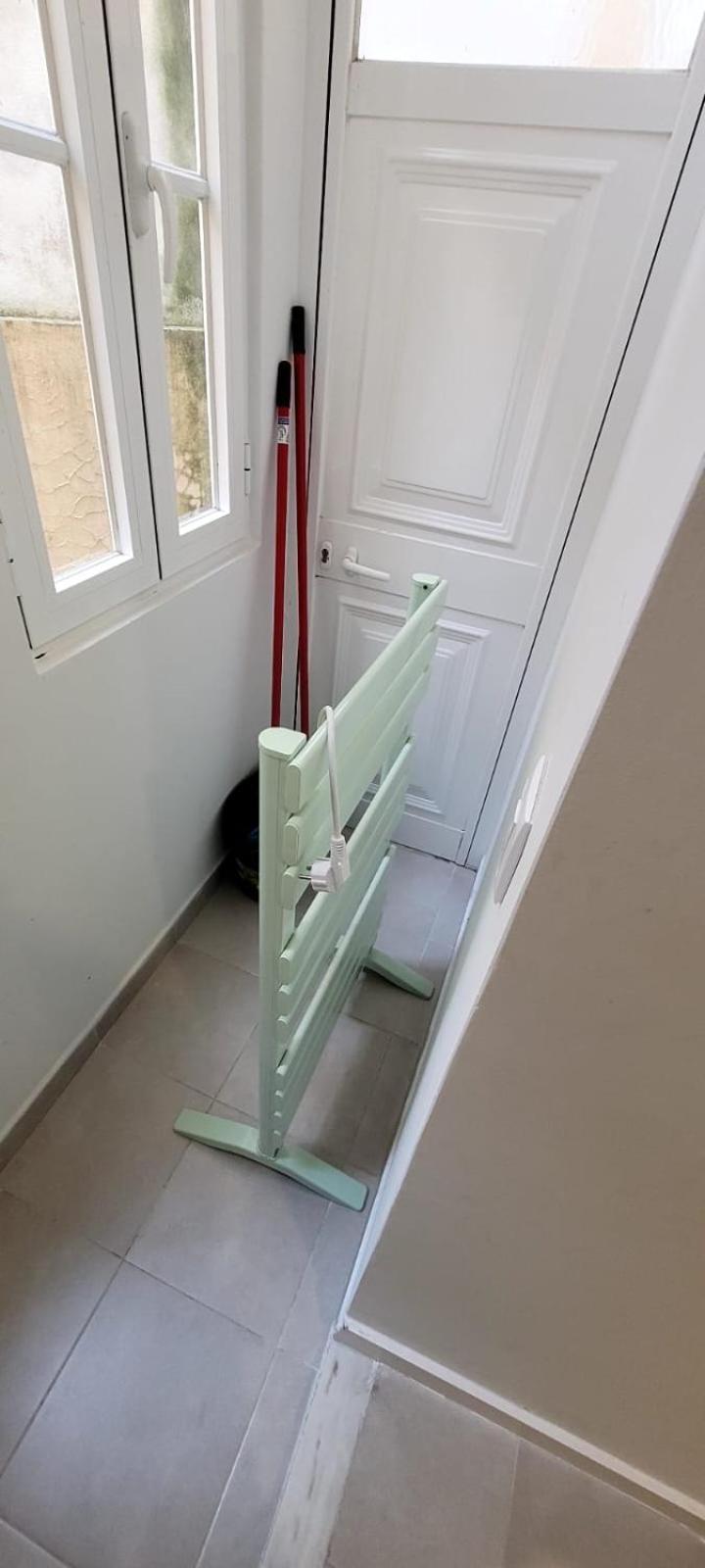 Varanda Privada Iroom Lisbon Luaran gambar