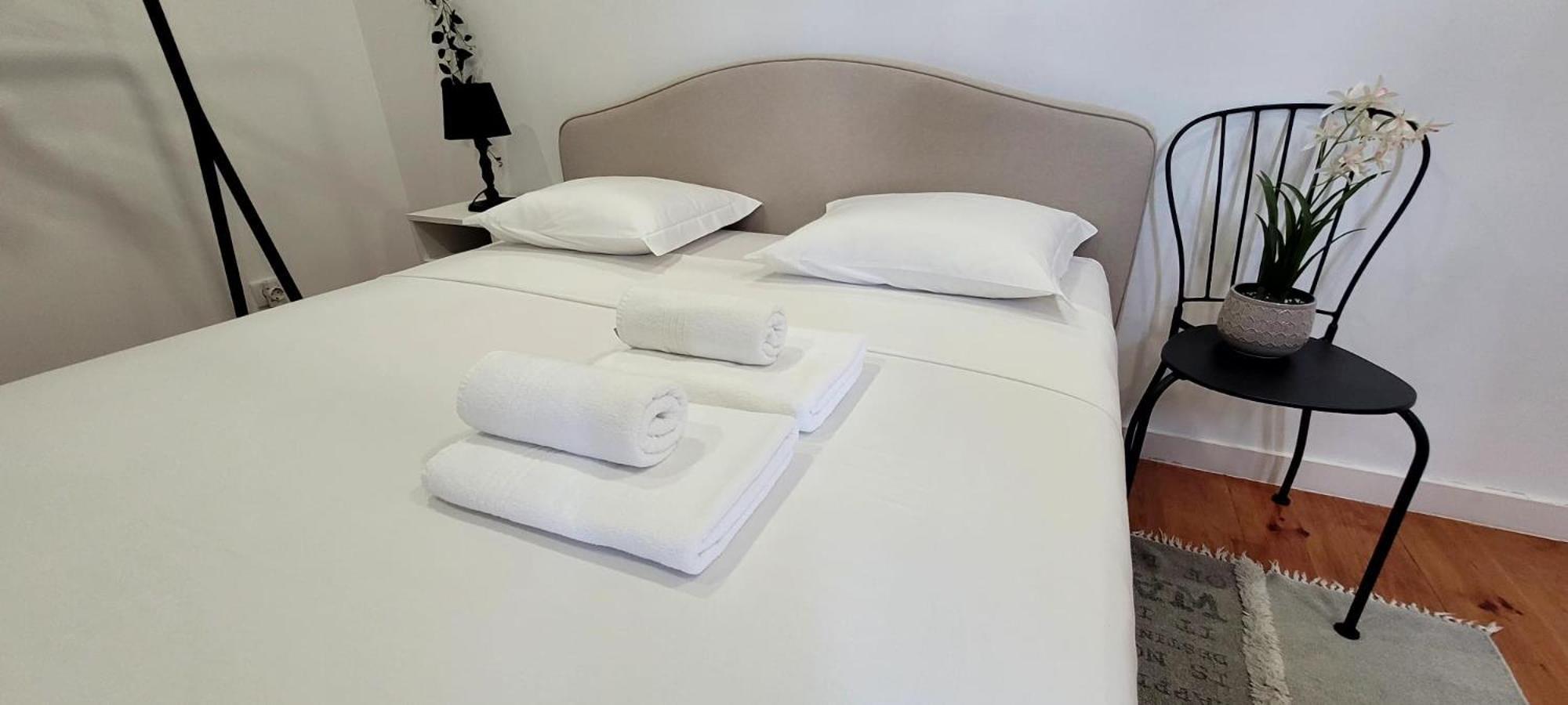 Varanda Privada Iroom Lisbon Luaran gambar