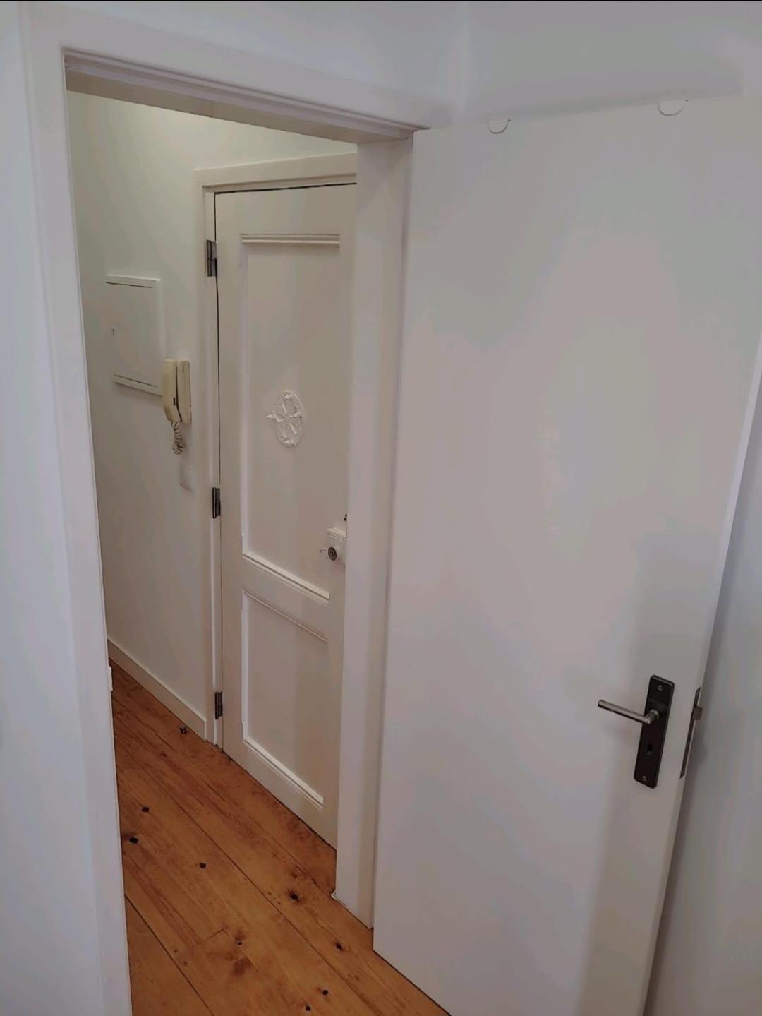 Varanda Privada Iroom Lisbon Luaran gambar