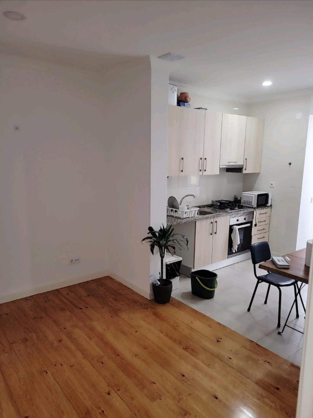 Varanda Privada Iroom Lisbon Luaran gambar