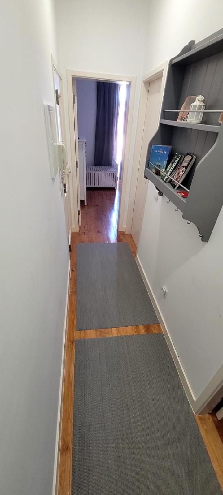 Varanda Privada Iroom Lisbon Luaran gambar