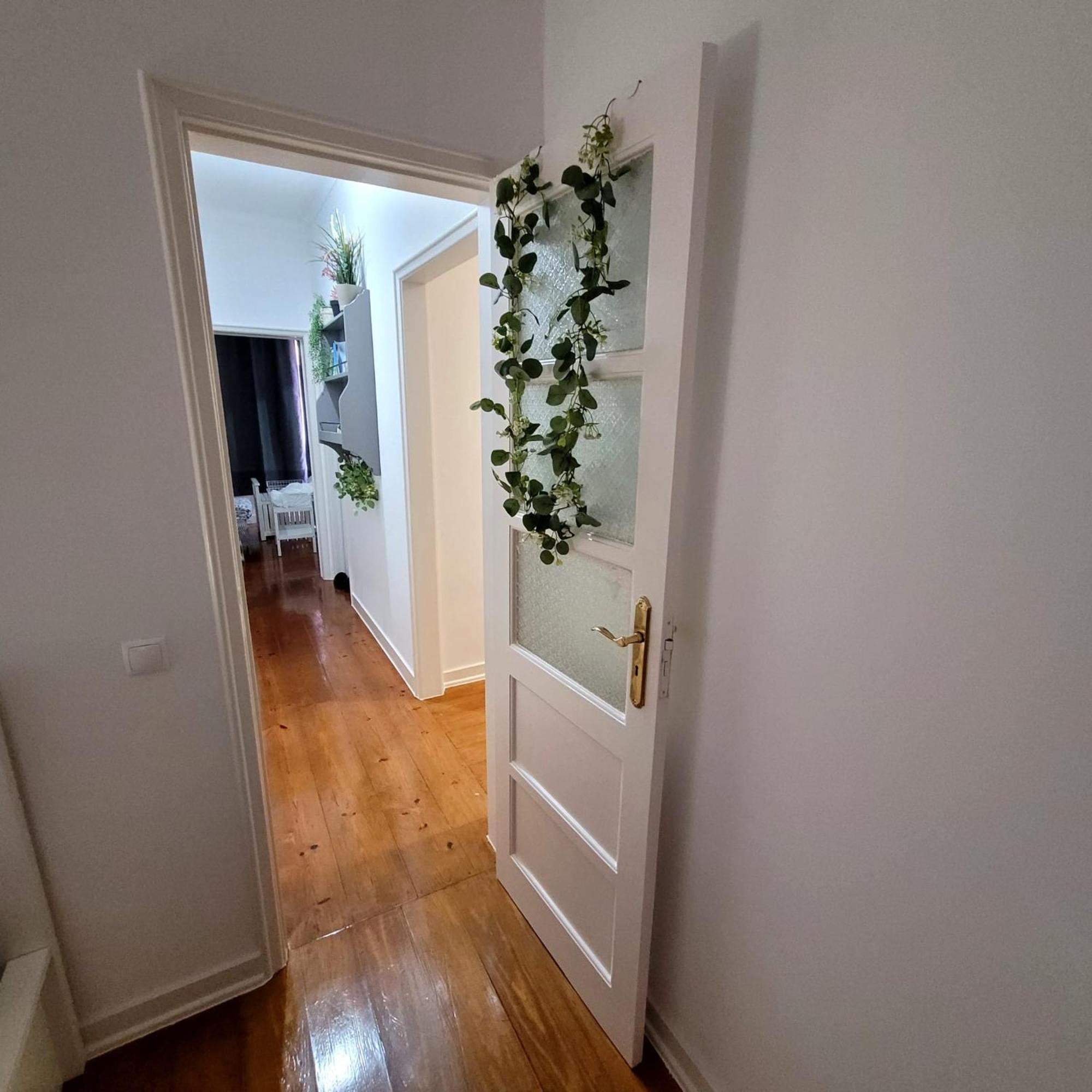 Varanda Privada Iroom Lisbon Luaran gambar