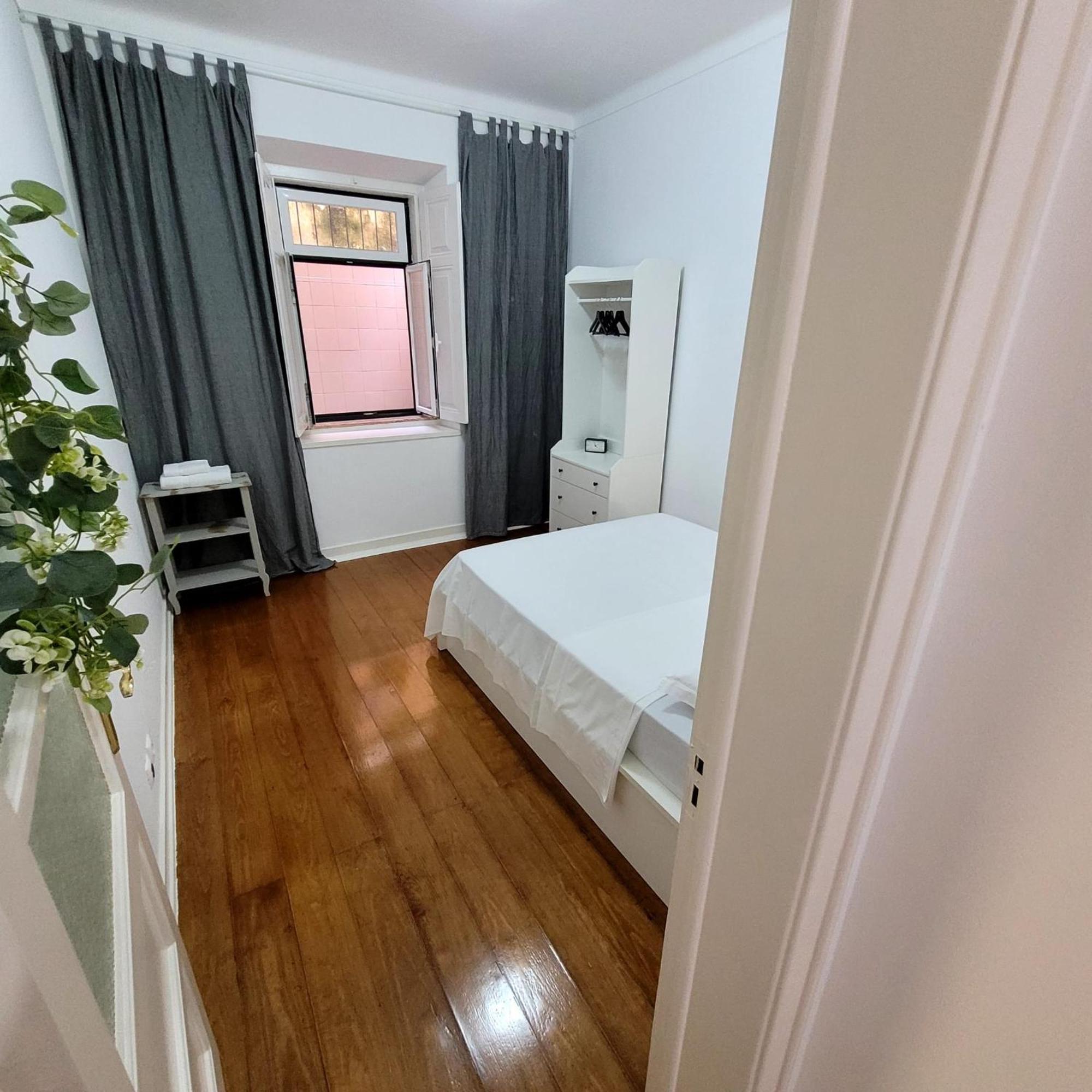Varanda Privada Iroom Lisbon Luaran gambar