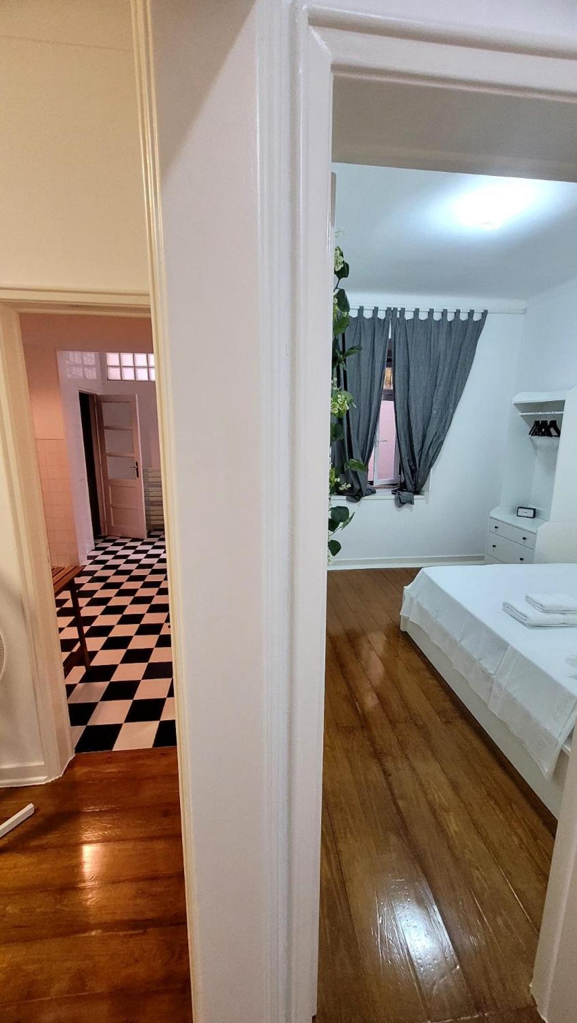 Varanda Privada Iroom Lisbon Luaran gambar