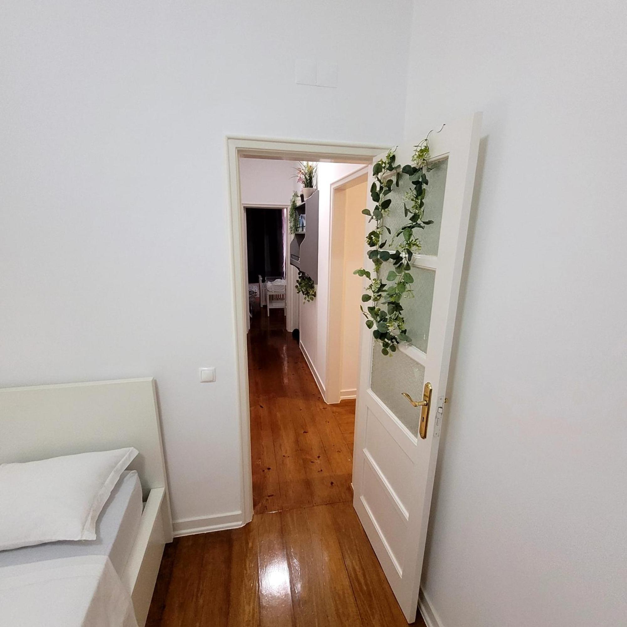 Varanda Privada Iroom Lisbon Luaran gambar