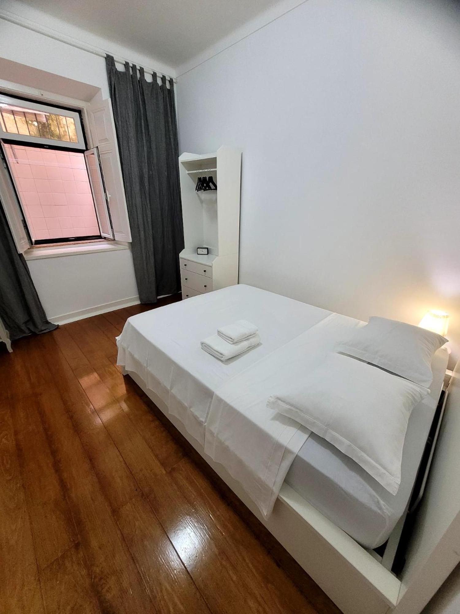 Varanda Privada Iroom Lisbon Luaran gambar