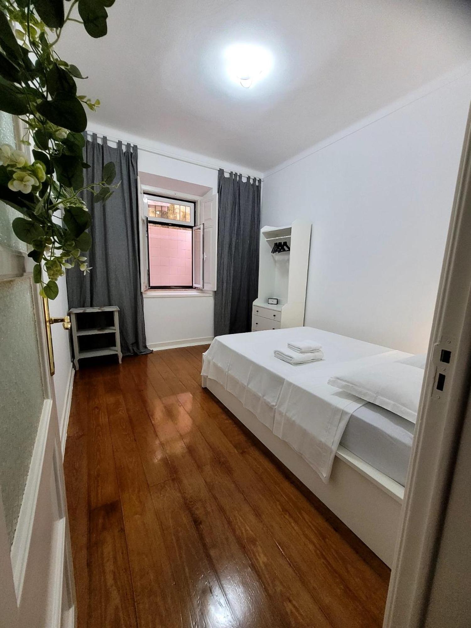 Varanda Privada Iroom Lisbon Luaran gambar